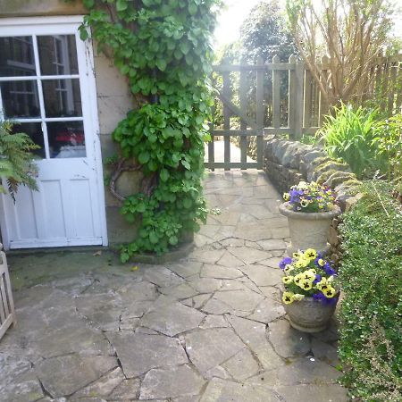 헥삼 The Gin Gan B&B 외부 사진