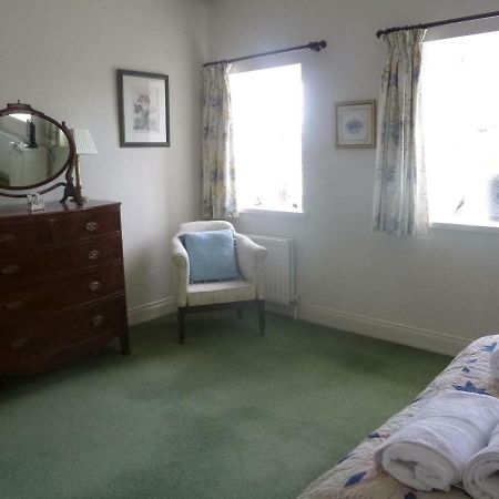 헥삼 The Gin Gan B&B 외부 사진