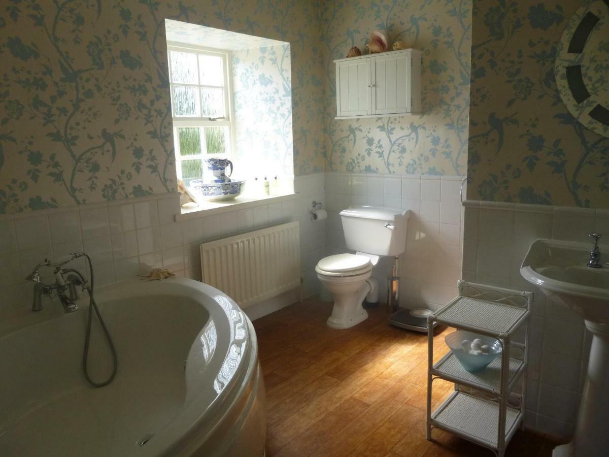 헥삼 The Gin Gan B&B 외부 사진